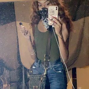 Meet your Posher, Surena